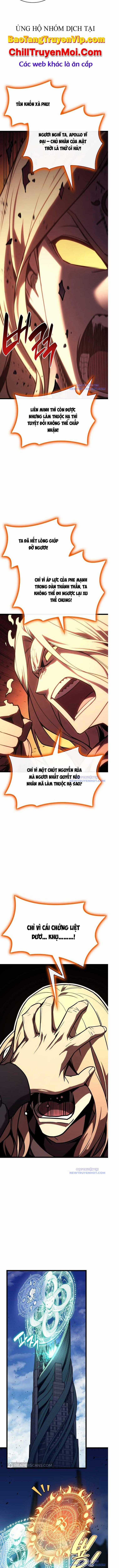 Vị Vua Mạnh Nhất Đã Trở Lại Chương 119 trang 15