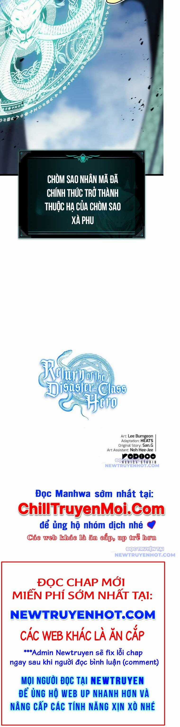 Vị Vua Mạnh Nhất Đã Trở Lại Chương 119 trang 16