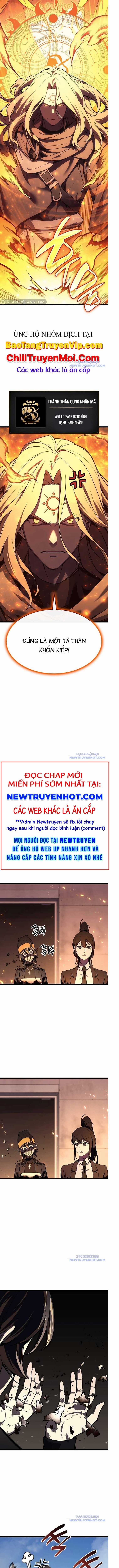Vị Vua Mạnh Nhất Đã Trở Lại Chương 119 trang 2