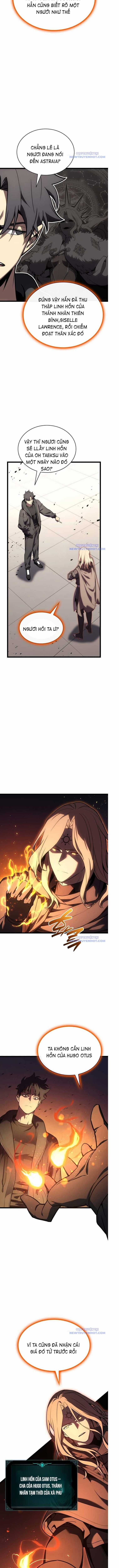 Vị Vua Mạnh Nhất Đã Trở Lại Chương 119 trang 6