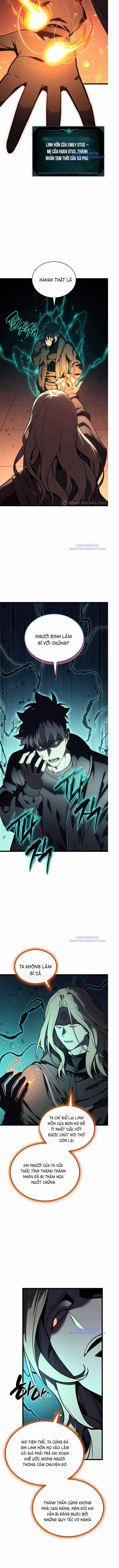 Vị Vua Mạnh Nhất Đã Trở Lại Chương 119 trang 7