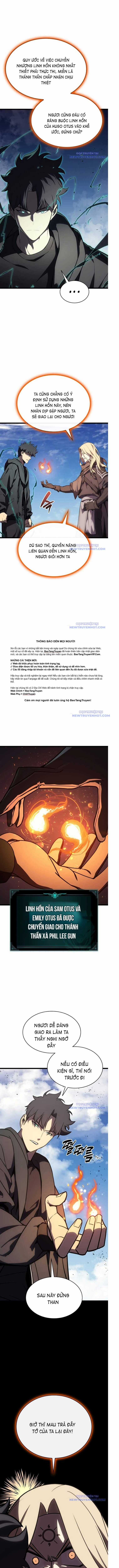 Vị Vua Mạnh Nhất Đã Trở Lại Chương 119 trang 8