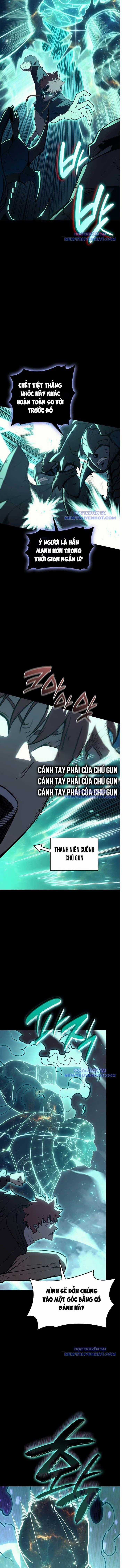 Vị Vua Mạnh Nhất Đã Trở Lại Chương 121 trang 1