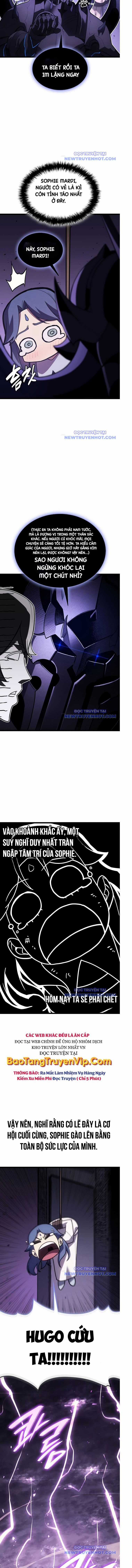 Vị Vua Mạnh Nhất Đã Trở Lại Chương 121 trang 10