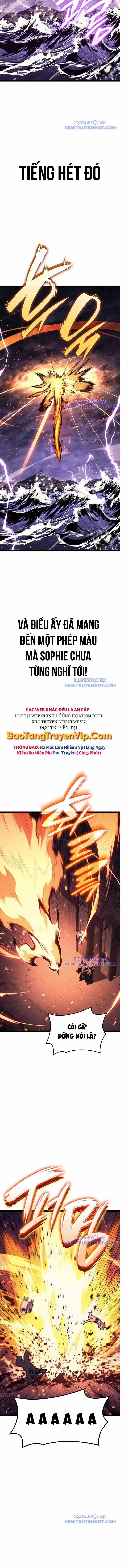 Vị Vua Mạnh Nhất Đã Trở Lại Chương 121 trang 11