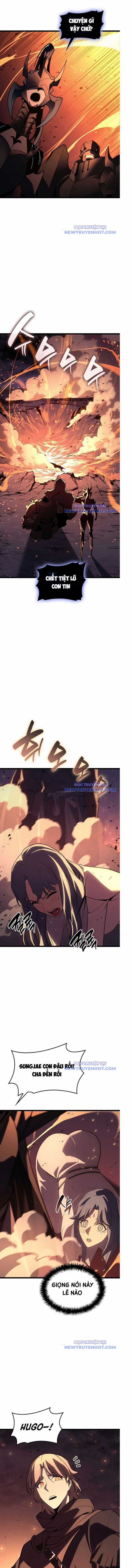 Vị Vua Mạnh Nhất Đã Trở Lại Chương 121 trang 12