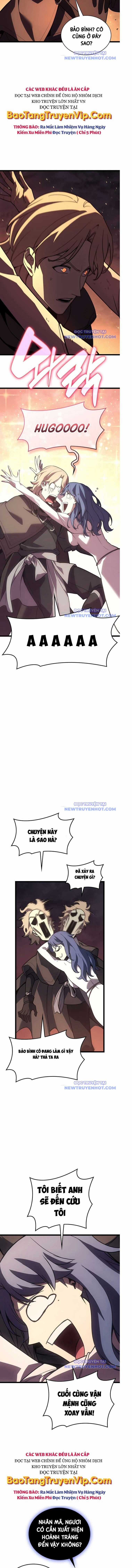 Vị Vua Mạnh Nhất Đã Trở Lại Chương 121 trang 13