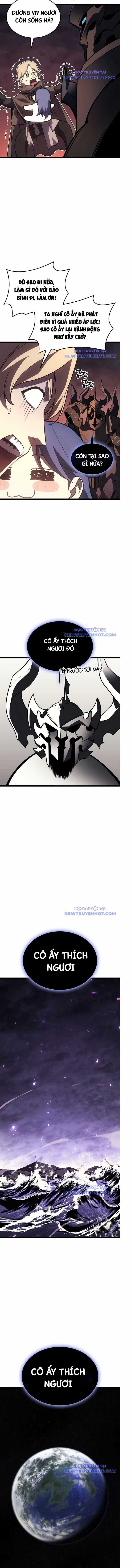 Vị Vua Mạnh Nhất Đã Trở Lại Chương 121 trang 14