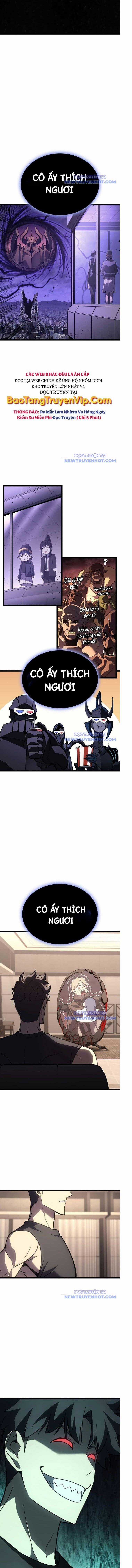 Vị Vua Mạnh Nhất Đã Trở Lại Chương 121 trang 15