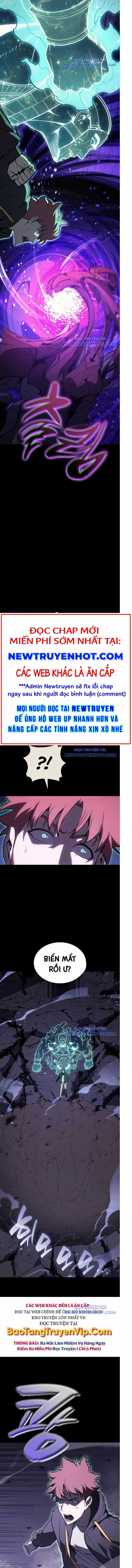 Vị Vua Mạnh Nhất Đã Trở Lại Chương 121 trang 2