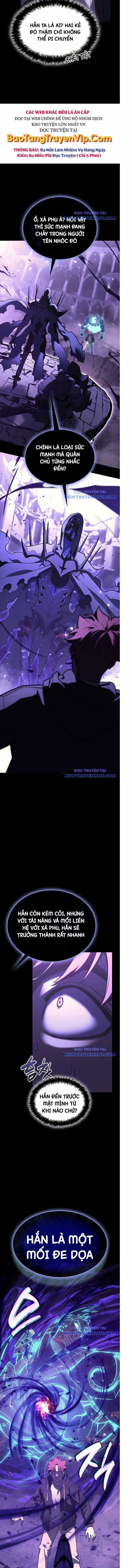 Vị Vua Mạnh Nhất Đã Trở Lại Chương 121 trang 4