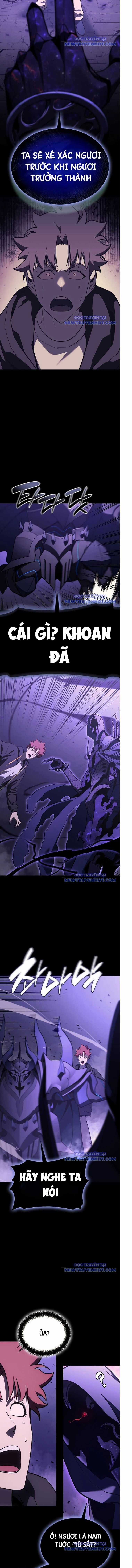 Vị Vua Mạnh Nhất Đã Trở Lại Chương 121 trang 5