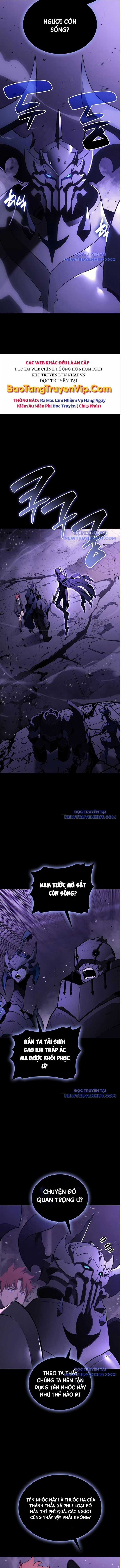 Vị Vua Mạnh Nhất Đã Trở Lại Chương 121 trang 6