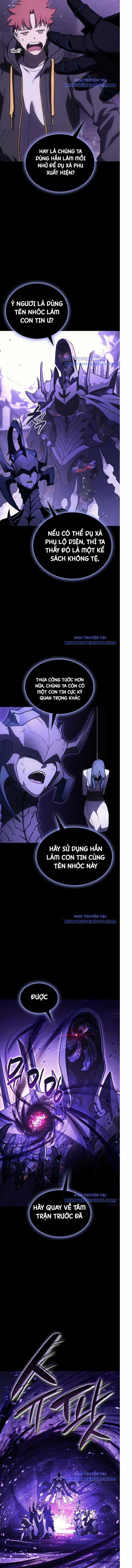 Vị Vua Mạnh Nhất Đã Trở Lại Chương 121 trang 7