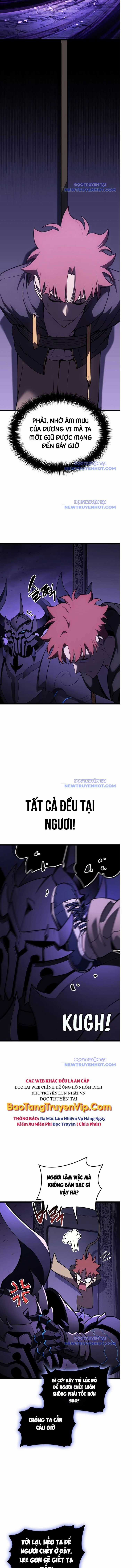 Vị Vua Mạnh Nhất Đã Trở Lại Chương 121 trang 8