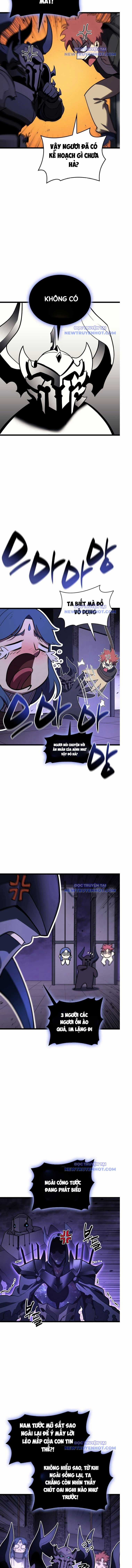 Vị Vua Mạnh Nhất Đã Trở Lại Chương 121 trang 9