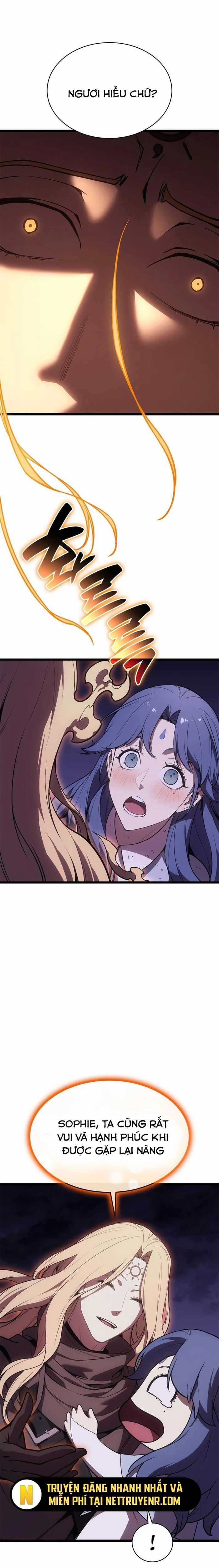 Vị Vua Mạnh Nhất Đã Trở Lại Chương 122 trang 10