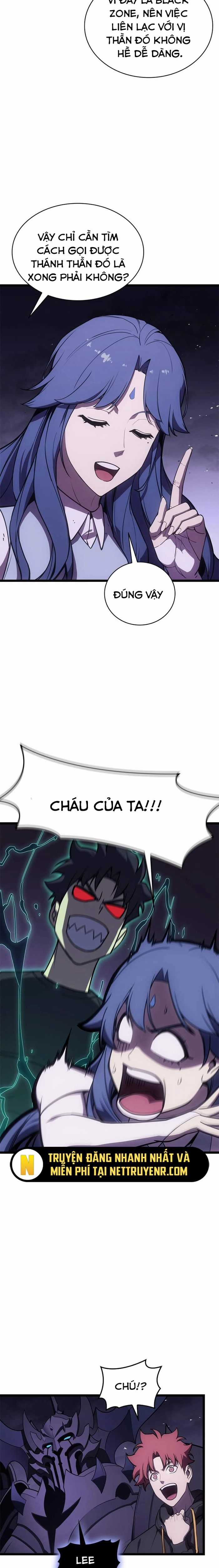 Vị Vua Mạnh Nhất Đã Trở Lại Chương 122 trang 12