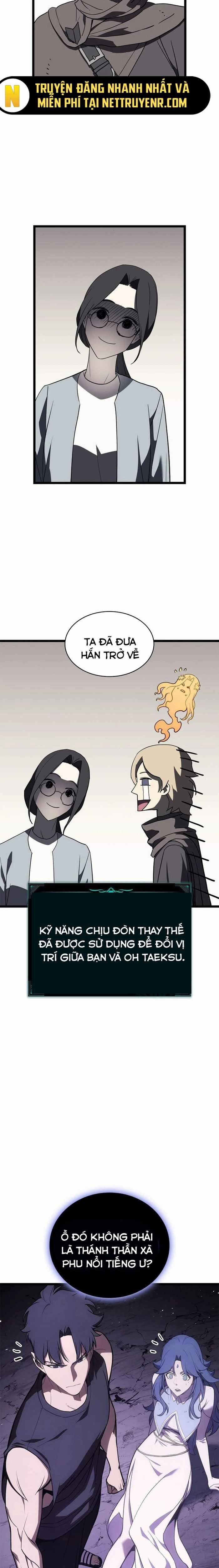 Vị Vua Mạnh Nhất Đã Trở Lại Chương 122 trang 14