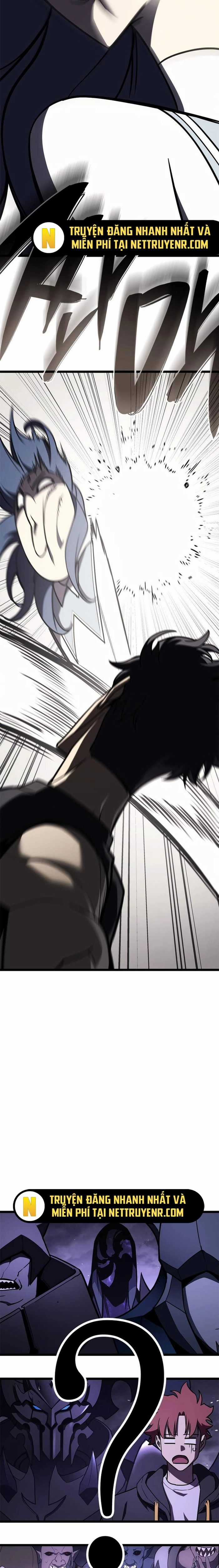 Vị Vua Mạnh Nhất Đã Trở Lại Chương 122 trang 17