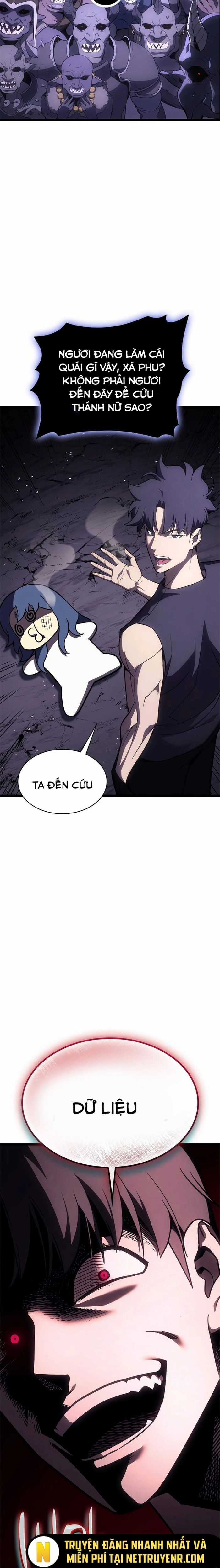 Vị Vua Mạnh Nhất Đã Trở Lại Chương 122 trang 18