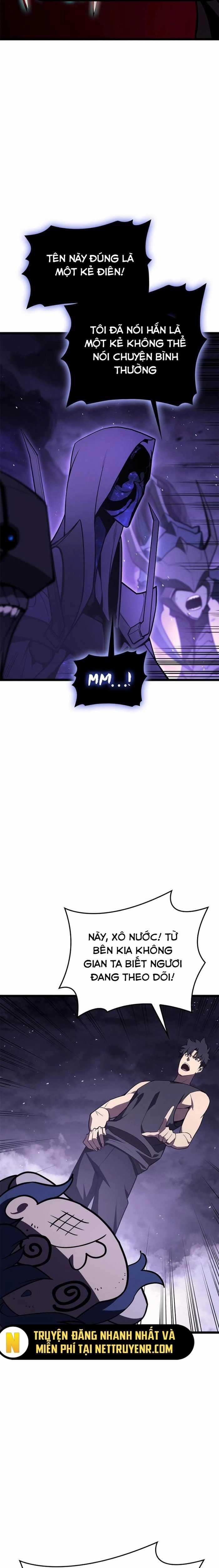 Vị Vua Mạnh Nhất Đã Trở Lại Chương 122 trang 19