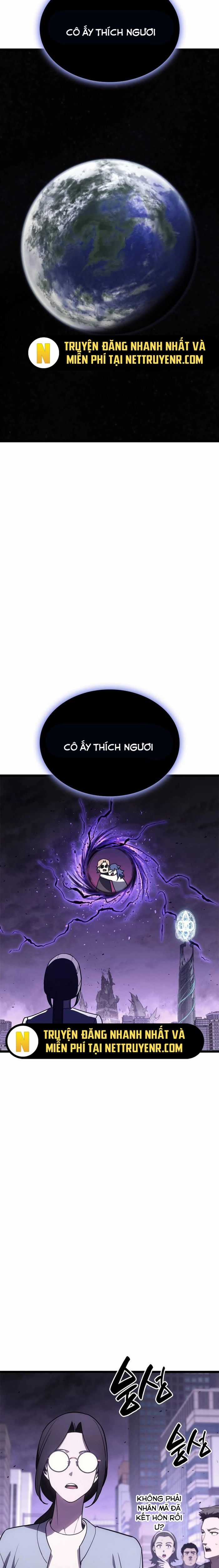 Vị Vua Mạnh Nhất Đã Trở Lại Chương 122 trang 2