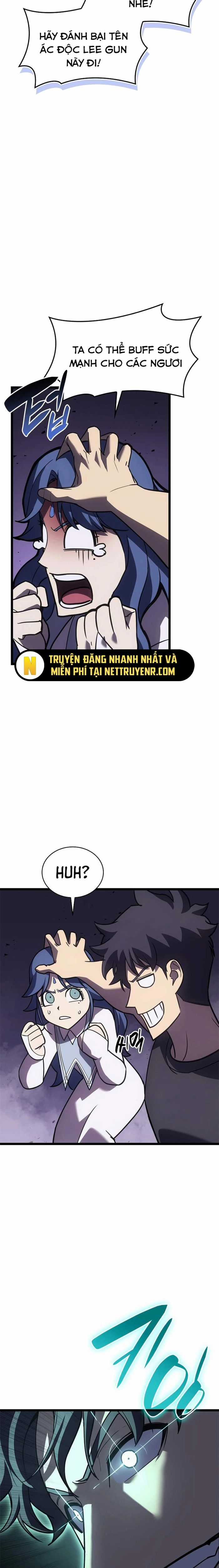 Vị Vua Mạnh Nhất Đã Trở Lại Chương 122 trang 23