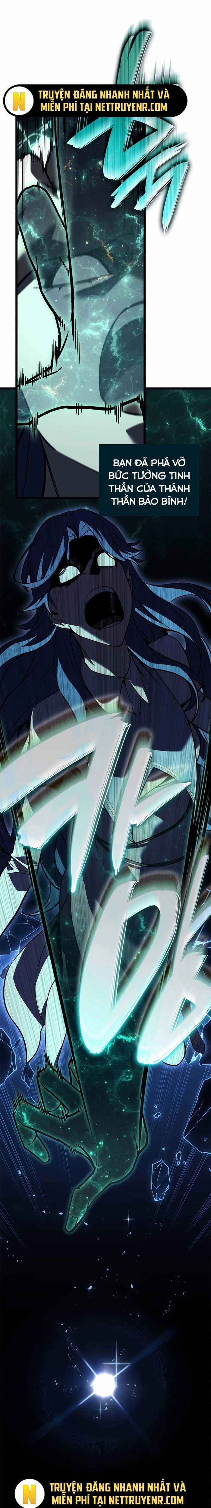 Vị Vua Mạnh Nhất Đã Trở Lại Chương 122 trang 25