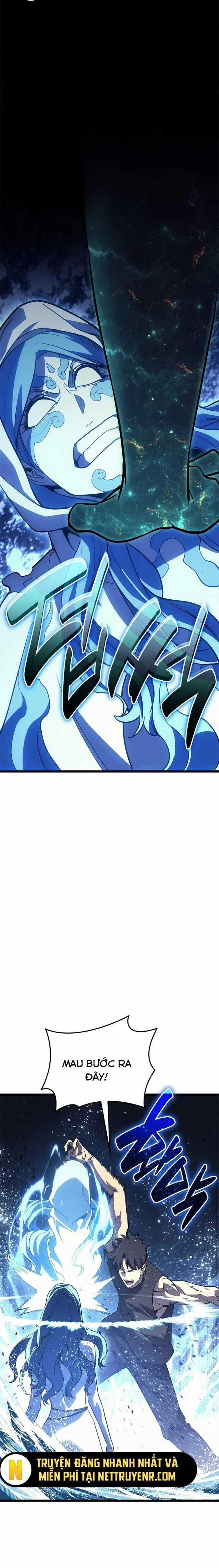 Vị Vua Mạnh Nhất Đã Trở Lại Chương 122 trang 26