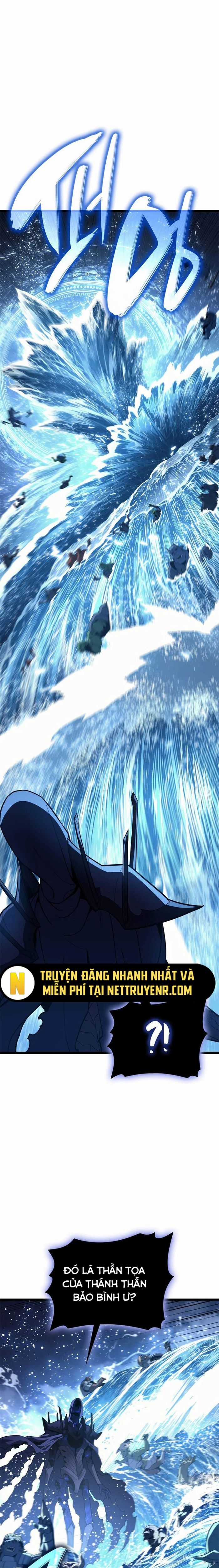 Vị Vua Mạnh Nhất Đã Trở Lại Chương 122 trang 27