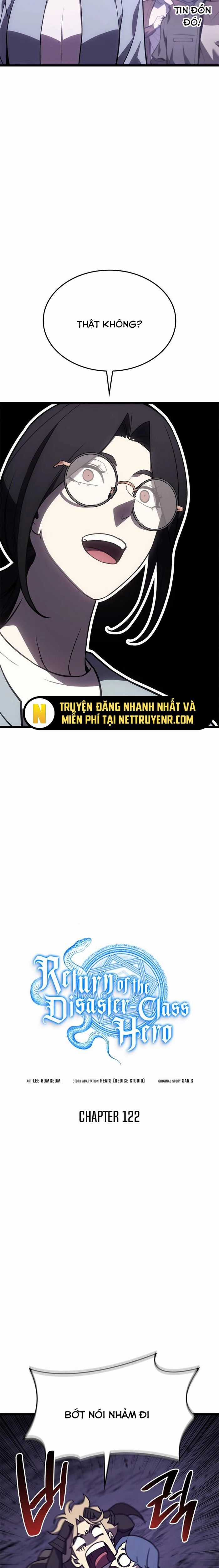 Vị Vua Mạnh Nhất Đã Trở Lại Chương 122 trang 3