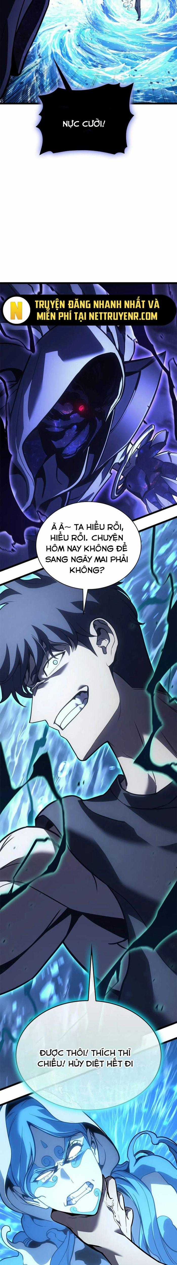 Vị Vua Mạnh Nhất Đã Trở Lại Chương 122 trang 30