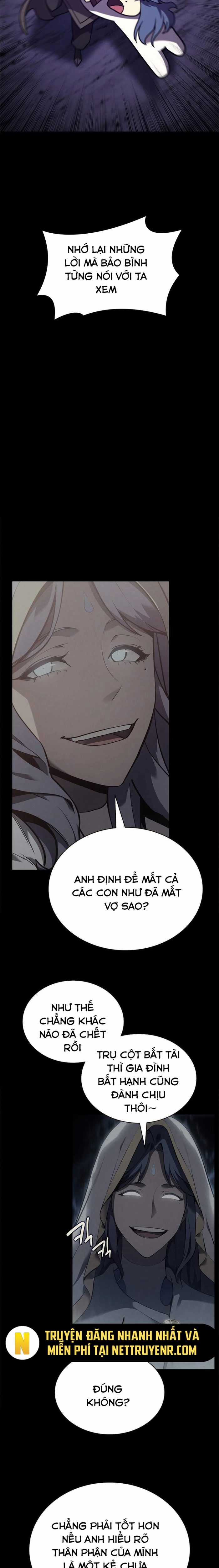 Vị Vua Mạnh Nhất Đã Trở Lại Chương 122 trang 4