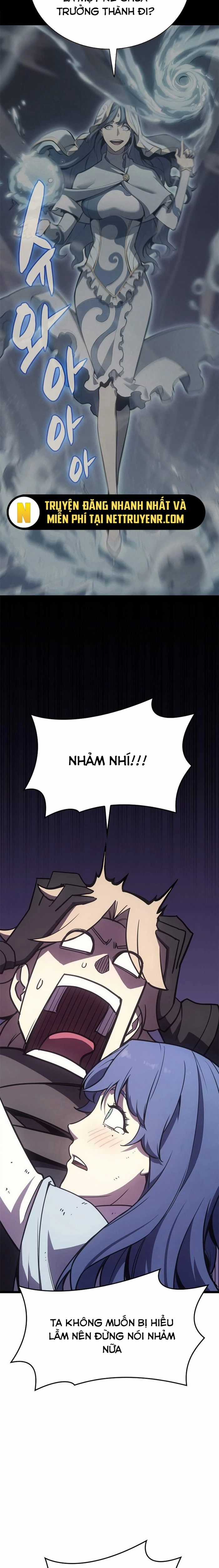 Vị Vua Mạnh Nhất Đã Trở Lại Chương 122 trang 5