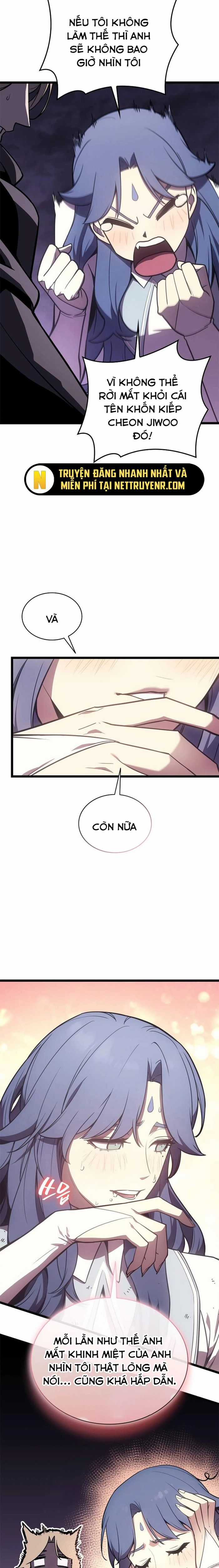 Vị Vua Mạnh Nhất Đã Trở Lại Chương 122 trang 6