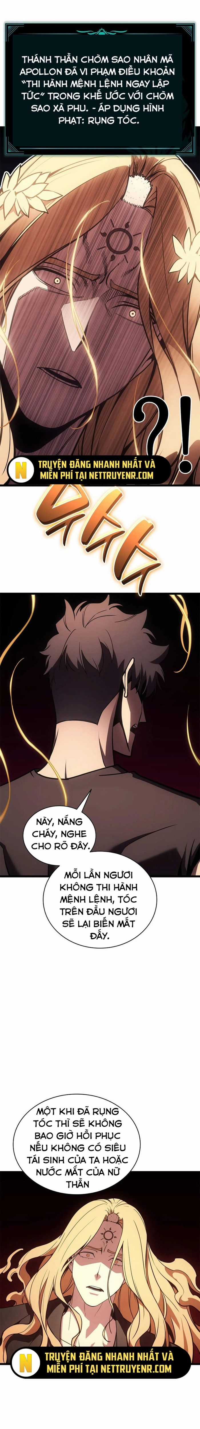 Vị Vua Mạnh Nhất Đã Trở Lại Chương 122 trang 9