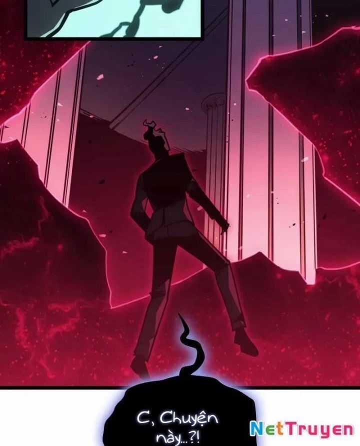 Vị Vua Mạnh Nhất Đã Trở Lại Chương 125 trang 121