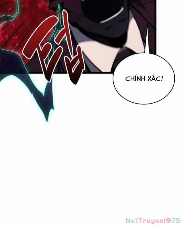 Vị Vua Mạnh Nhất Đã Trở Lại Chương 125 trang 124