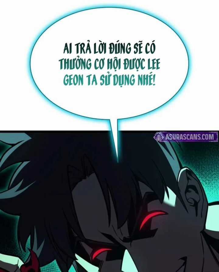 Vị Vua Mạnh Nhất Đã Trở Lại Chương 125 trang 125