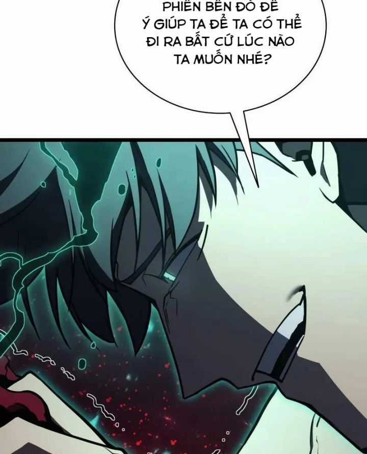 Vị Vua Mạnh Nhất Đã Trở Lại Chương 125 trang 128