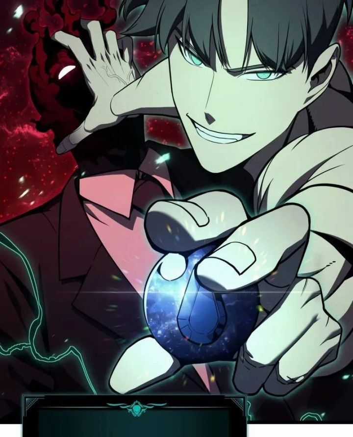 Vị Vua Mạnh Nhất Đã Trở Lại Chương 125 trang 134