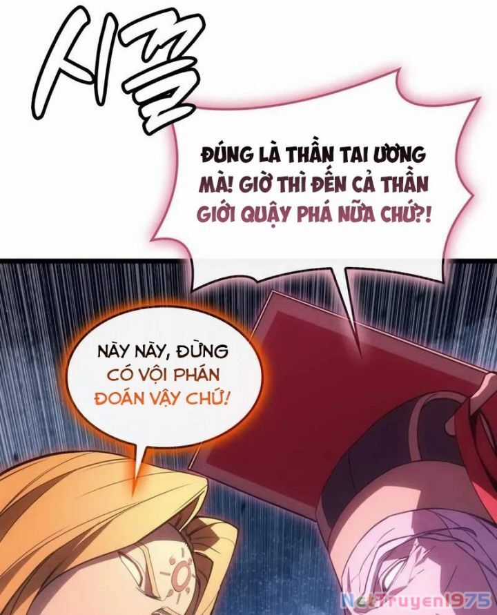 Vị Vua Mạnh Nhất Đã Trở Lại Chương 125 trang 143