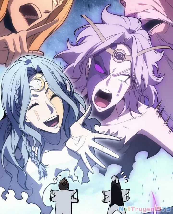 Vị Vua Mạnh Nhất Đã Trở Lại Chương 125 trang 144