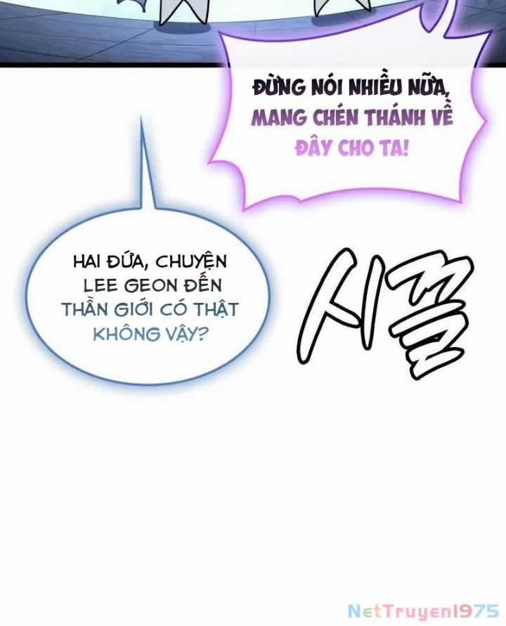 Vị Vua Mạnh Nhất Đã Trở Lại Chương 125 trang 145