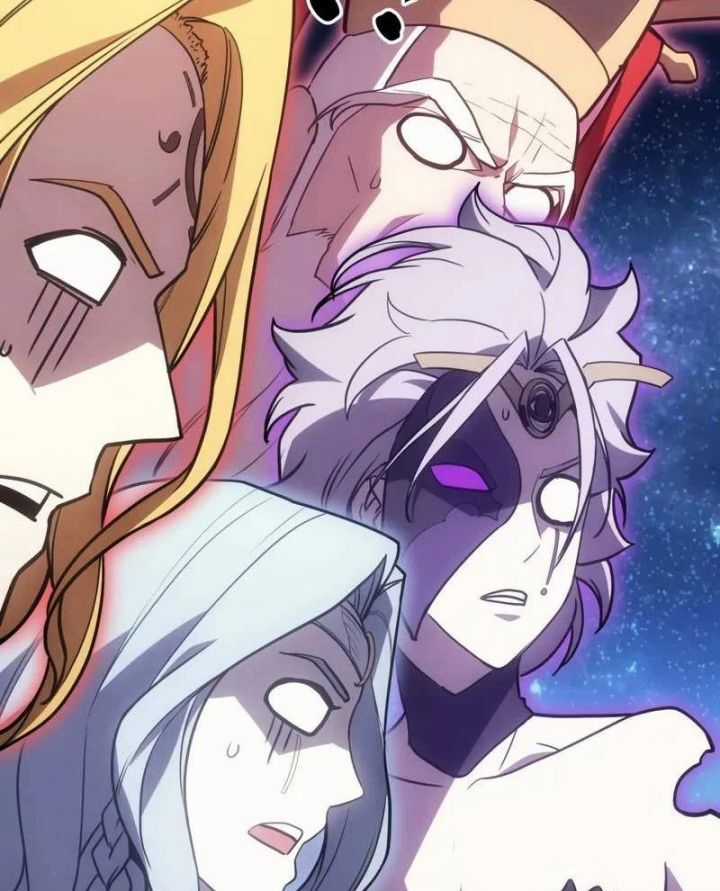 Vị Vua Mạnh Nhất Đã Trở Lại Chương 125 trang 152