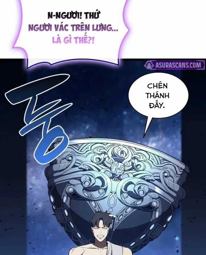 Vị Vua Mạnh Nhất Đã Trở Lại Chương 125 trang 154