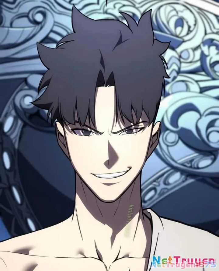 Vị Vua Mạnh Nhất Đã Trở Lại Chương 125 trang 166