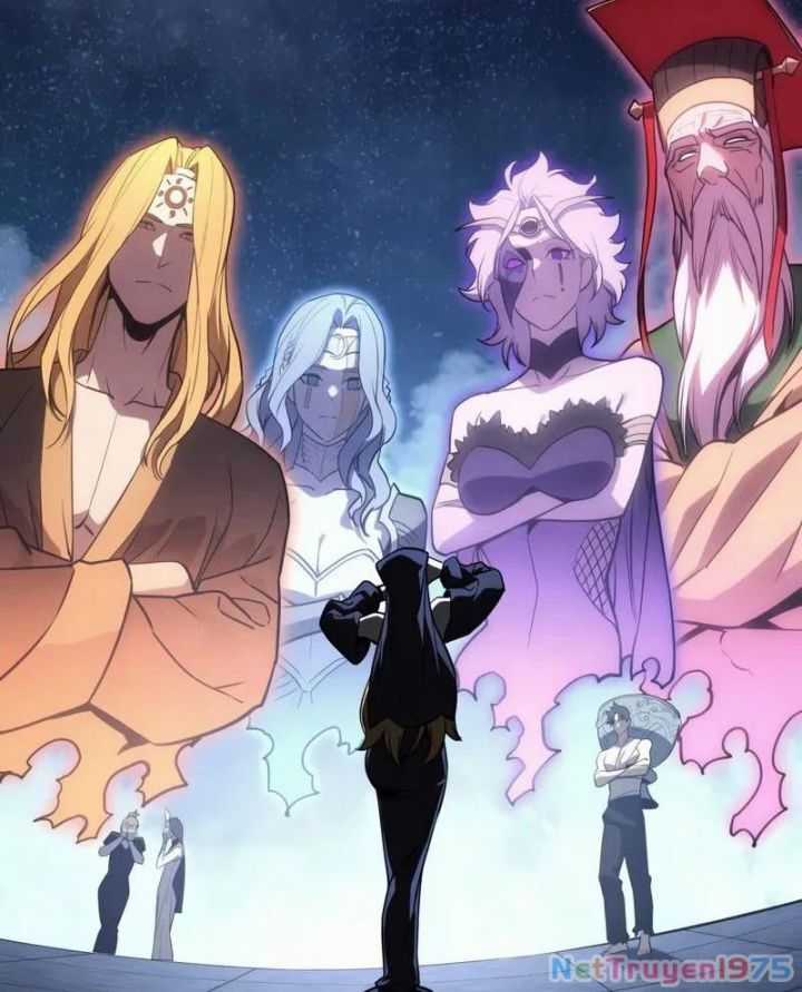 Vị Vua Mạnh Nhất Đã Trở Lại Chương 125 trang 178