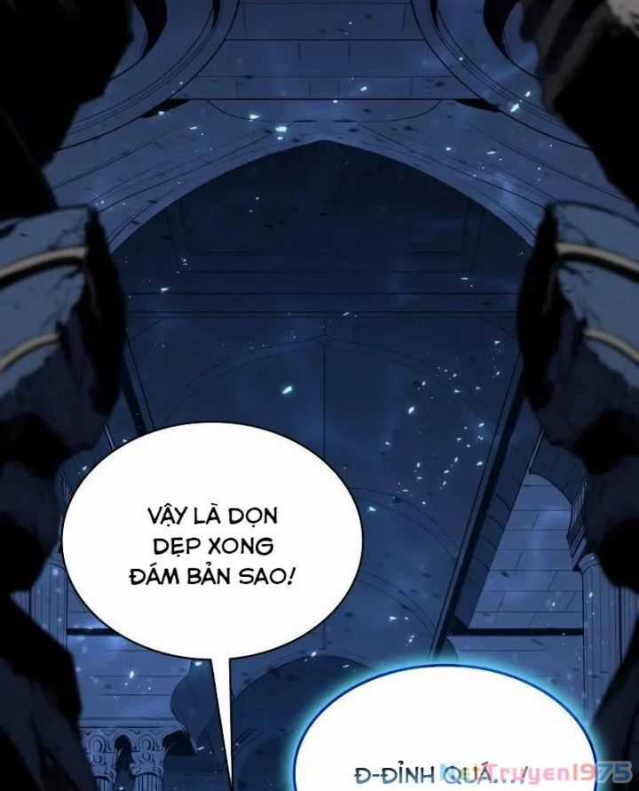 Vị Vua Mạnh Nhất Đã Trở Lại Chương 125 trang 20